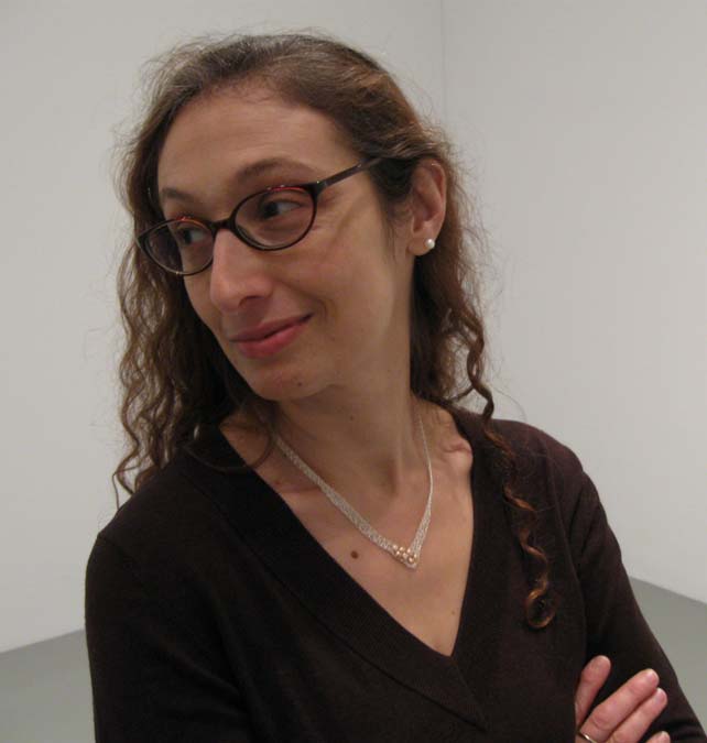 Debra Lipp